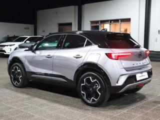 Opel Mokka 1.2T GS Line