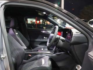 Opel Mokka 1.2T GS Line