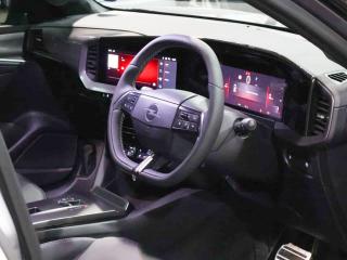 Opel Mokka 1.2T GS Line