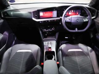 Opel Mokka 1.2T GS Line