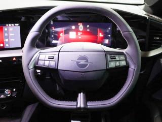 Opel Mokka 1.2T GS Line