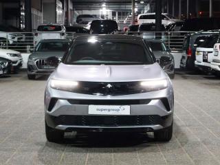 Opel Mokka 1.2T GS Line