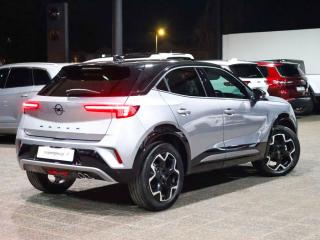 Opel Mokka 1.2T GS Line
