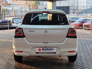 Suzuki Swift 1.2 GL