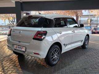 Suzuki Swift 1.2 GL