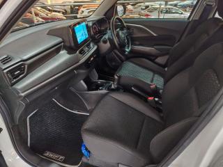 Suzuki Swift 1.2 GL