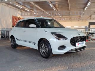 Suzuki Swift 1.2 GL