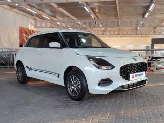 Suzuki Swift 1.2 GL