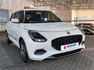 Suzuki Swift 1.2 GL