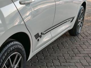 Suzuki Swift 1.2 GL