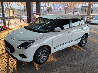 Suzuki Swift 1.2 GL