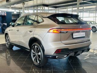 MG HS 1.5T Comfort