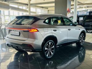 MG HS 1.5T Comfort