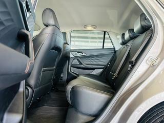 MG HS 1.5T Comfort