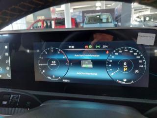 Ford Territory 1.8T Dark Edition