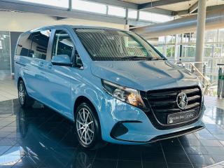 Mercedes-Benz Vito 114 CDI Tourer