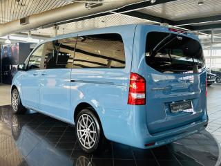 Mercedes-Benz Vito 114 CDI Tourer