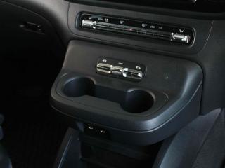 Mercedes-Benz Vito 119 CDI Mixto Select crewcab