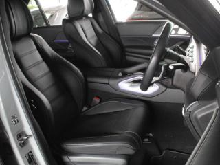 Mercedes-Benz GLE GLE450 4Matic