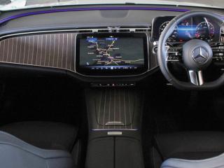 Mercedes-Benz E-Class E200 Avantgarde