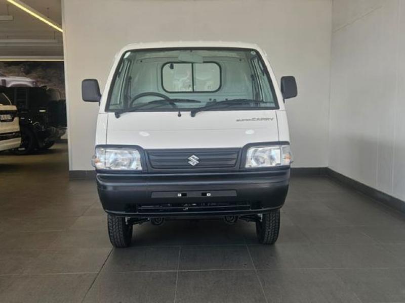 Suzuki Super Carry Super Carry 1.2
