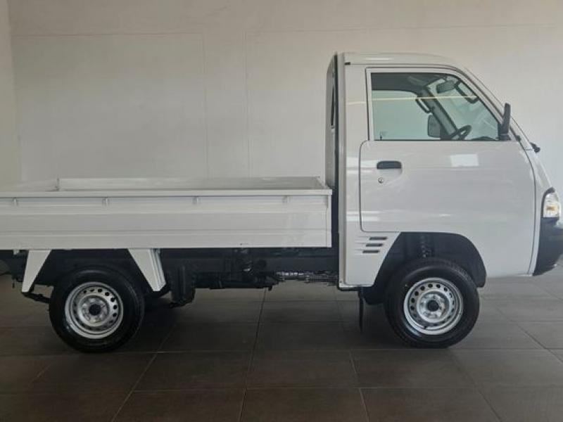 Suzuki Super Carry Super Carry 1.2