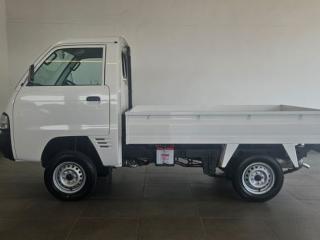 Suzuki Super Carry 1.2