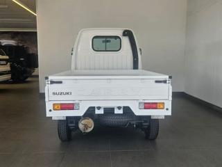 Suzuki Super Carry 1.2
