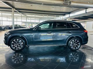 Mercedes-Benz GLC GLC200 4Matic Avantgarde