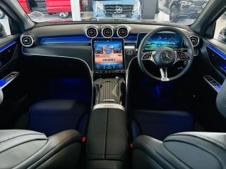 Mercedes-Benz GLC GLC200 4Matic Avantgarde