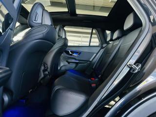 Mercedes-Benz GLC GLC200 4Matic Avantgarde