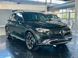 Mercedes-Benz GLC GLC200 4Matic Avantgarde