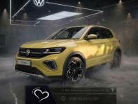 Thumbnail Volkswagen T-Cross 1.0TSI R-Line