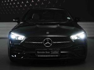 Mercedes-Benz CLE CLE300 4Matic coupe AMG Line - Image 1