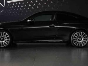 Mercedes-Benz CLE CLE300 4Matic coupe AMG Line - Image 2