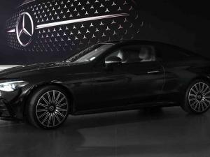 Mercedes-Benz CLE CLE300 4Matic coupe AMG Line - Image 3