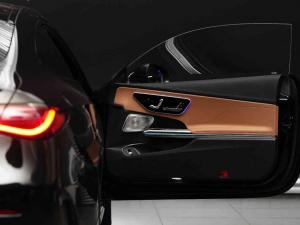 Mercedes-Benz CLE CLE300 4Matic coupe AMG Line - Image 6