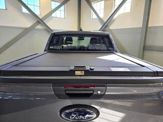 Ford Ranger 2.0 SiT double cab XL manual