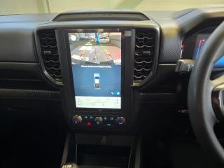 Ford Ranger 2.0 SiT double cab XL manual