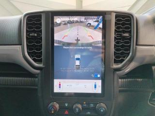 Ford Ranger 2.0 SiT double cab XL manual
