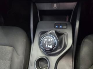 Ford Ranger 2.0 SiT double cab XL manual