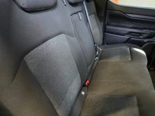 Ford Ranger 2.0 SiT double cab XL manual