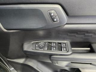 Ford Ranger 2.0 SiT double cab XL manual