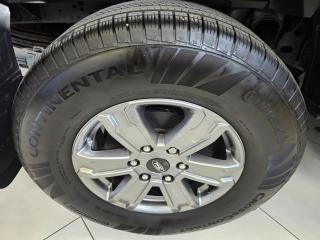 Ford Ranger 2.0 SiT double cab XL manual