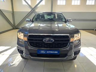 Ford Ranger 2.0 SiT double cab XL manual