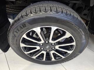 Ford Ranger 3.0TD V6 double cab Platinum 4WD
