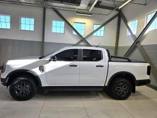 Ford Ranger 2.0 SiT double cab XLT