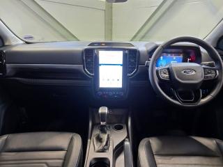 Ford Ranger 2.0 SiT double cab XLT