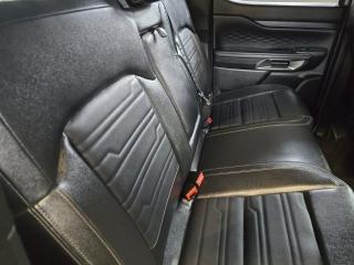 Ford Ranger 2.0 SiT double cab XLT