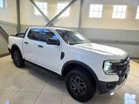 Ford Ranger 2.0 SiT double cab XLT